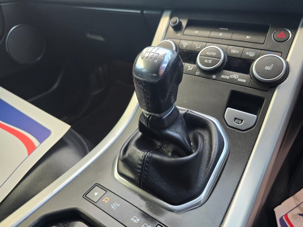 Used Land Rover Range Rover Evoque 2016 for sale - 76132775: Photo 33