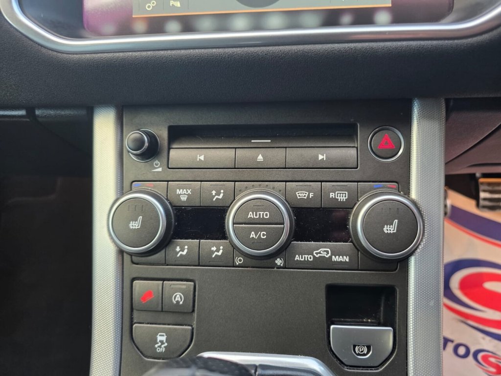 Used Land Rover Range Rover Evoque 2016 for sale - 76132775: Photo 36