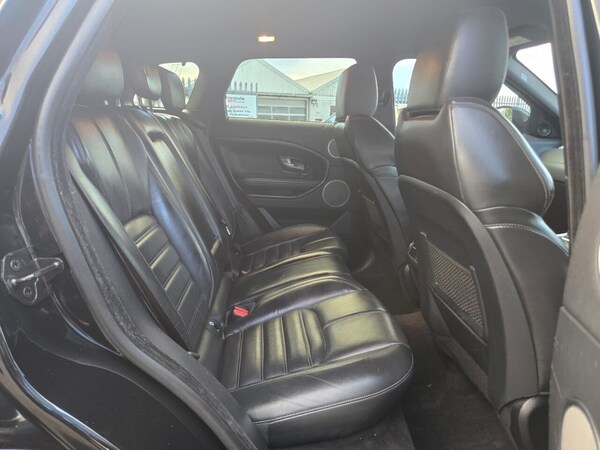 Used Land Rover Range Rover Evoque 2016 for sale - 76132775: Photo 38
