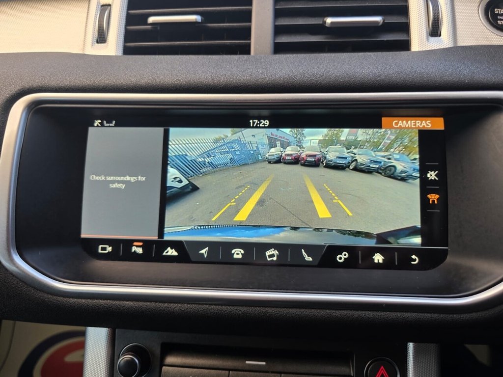 Used Land Rover Range Rover Evoque 2016 for sale - 76132775: Photo 47