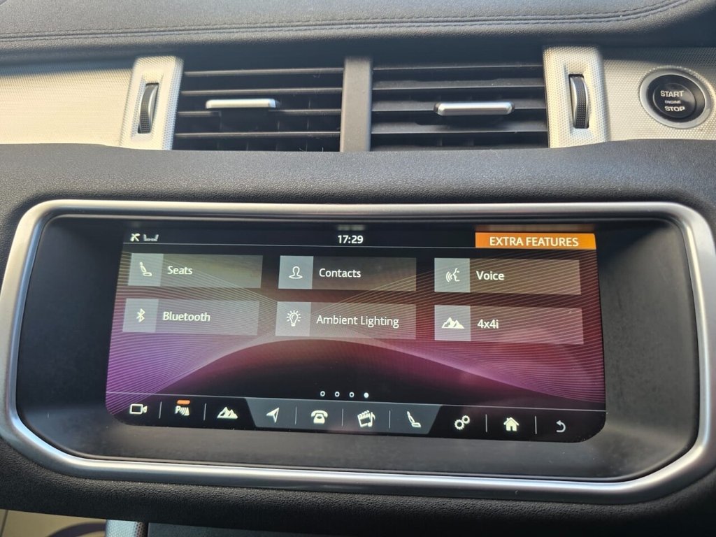 Used Land Rover Range Rover Evoque 2016 for sale - 76132775: Photo 49