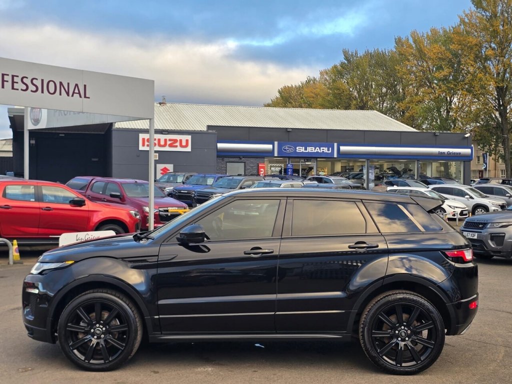 Used Land Rover Range Rover Evoque 2016 for sale - 76132775: Photo 5