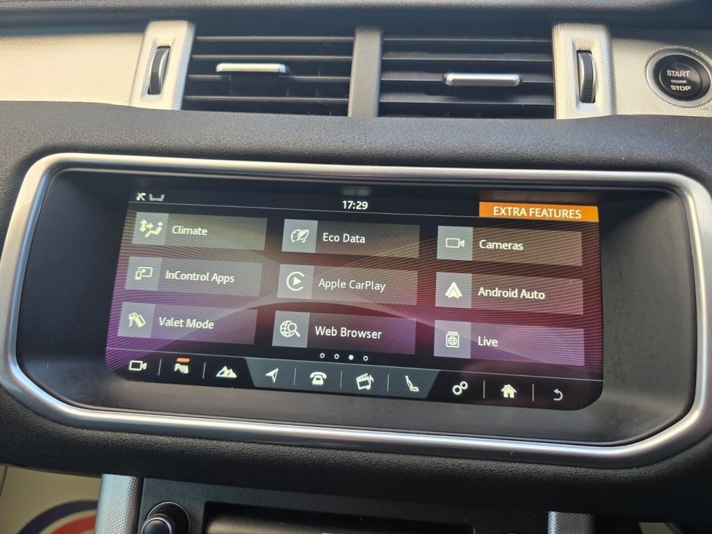 Used Land Rover Range Rover Evoque 2016 for sale - 76132775: Photo 50