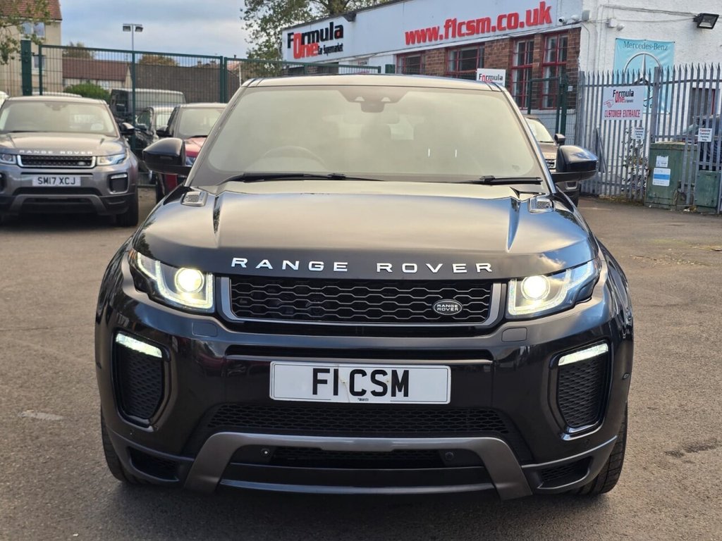 Used Land Rover Range Rover Evoque 2016 for sale - 76132775: Photo 7