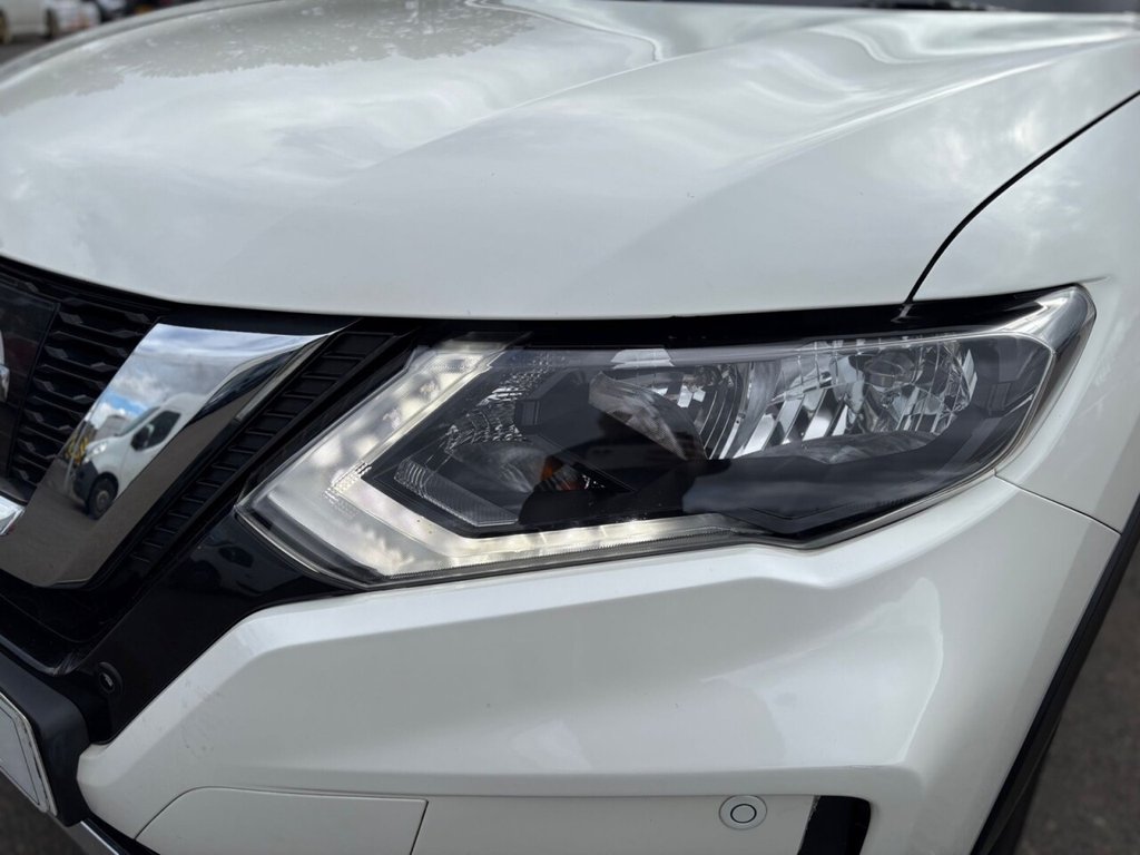 Used Nissan X-Trail 2017 for sale - 75397097: Photo 11