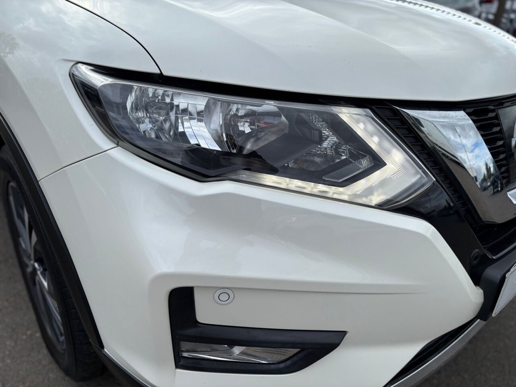 Used Nissan X-Trail 2017 for sale - 75397097: Photo 12