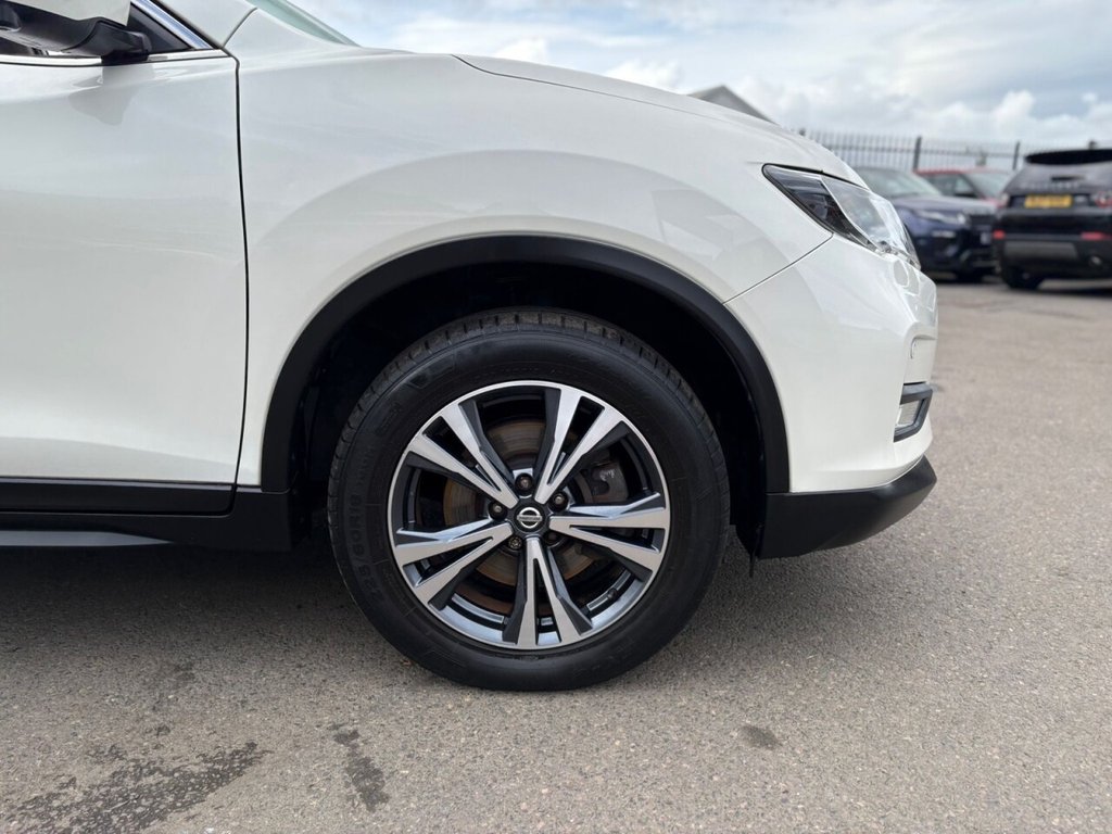 Used Nissan X-Trail 2017 for sale - 75397097: Photo 13