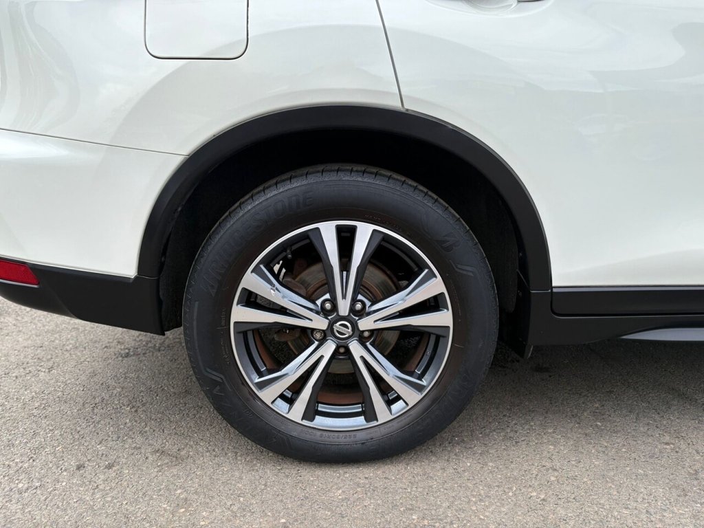 Used Nissan X-Trail 2017 for sale - 75397097: Photo 14