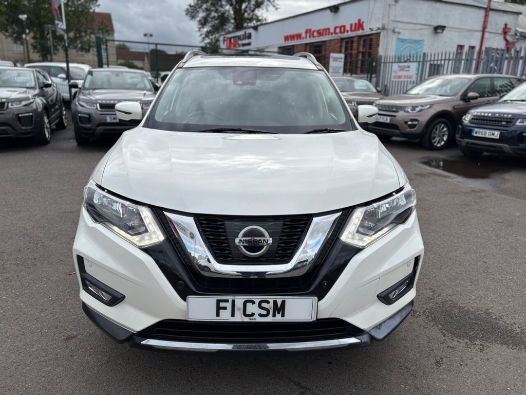 Used Nissan X-Trail 2017 for sale - 75397097: Photo 15