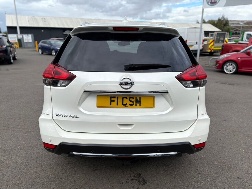 Used Nissan X-Trail 2017 for sale - 75397097: Photo 18