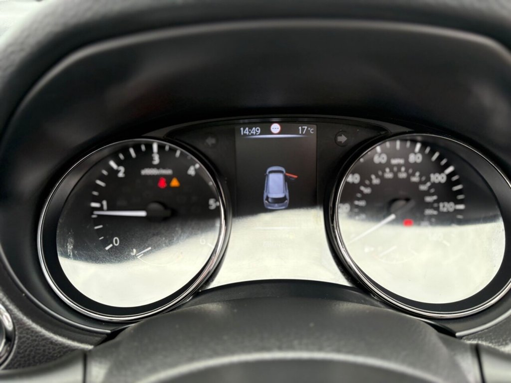 Used Nissan X-Trail 2017 for sale - 75397097: Photo 19