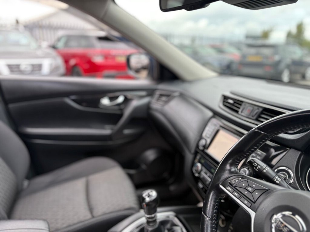 Used Nissan X-Trail 2017 for sale - 75397097: Photo 22