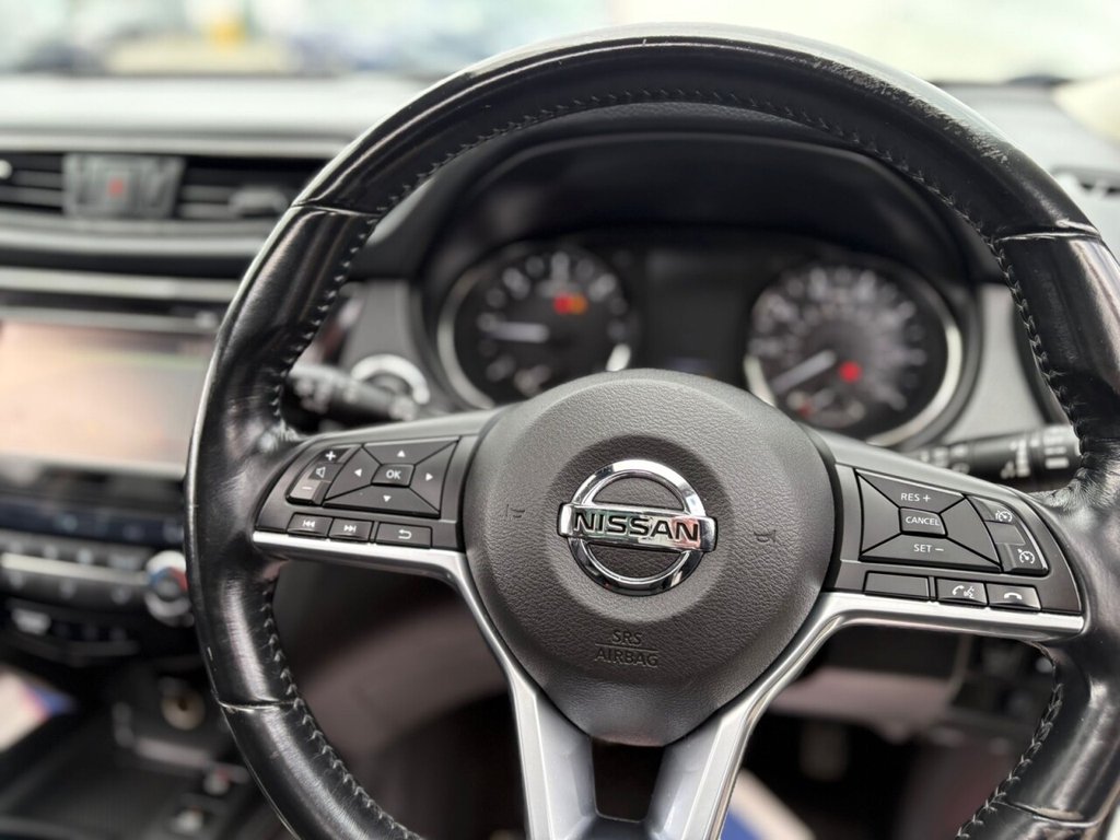 Used Nissan X-Trail 2017 for sale - 75397097: Photo 23