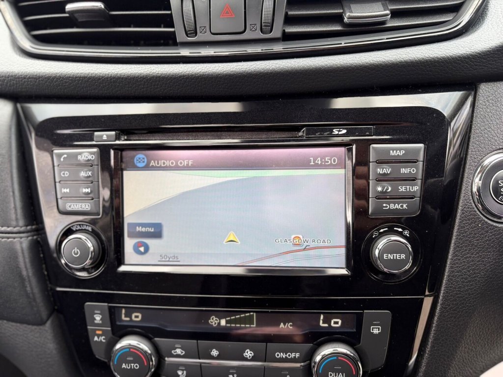 Used Nissan X-Trail 2017 for sale - 75397097: Photo 24