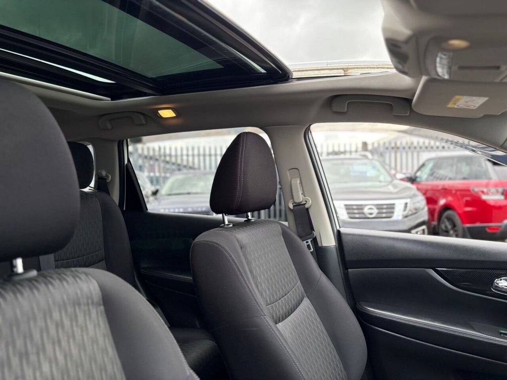 Used Nissan X-Trail 2017 for sale - 75397097: Photo 25