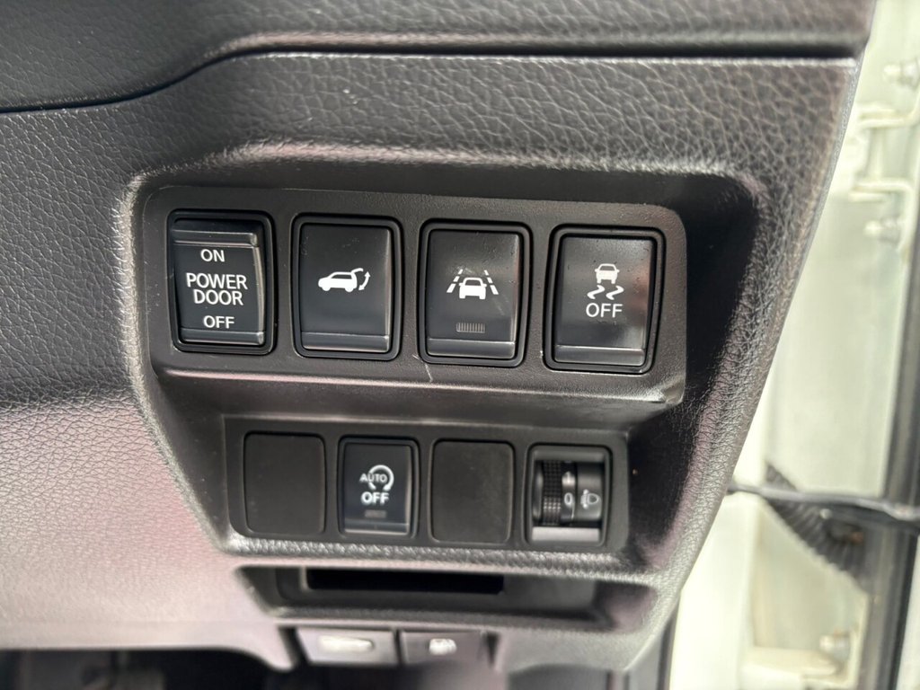 Used Nissan X-Trail 2017 for sale - 75397097: Photo 26