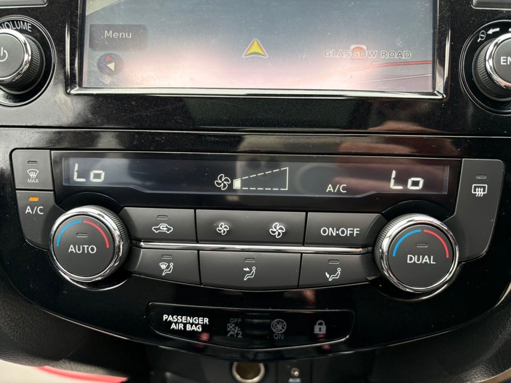 Used Nissan X-Trail 2017 for sale - 75397097: Photo 27