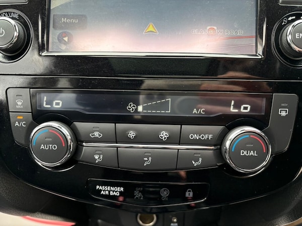 Used Nissan X-Trail 2017 for sale - 75397097: Photo 27