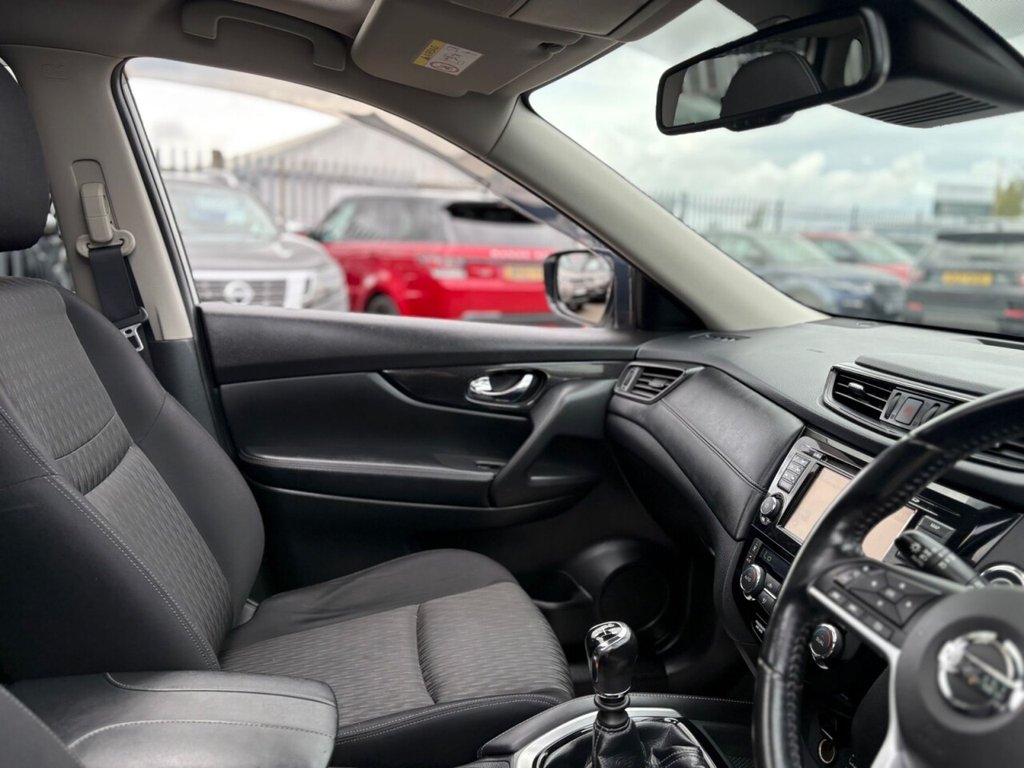 Used Nissan X-Trail 2017 for sale - 75397097: Photo 28