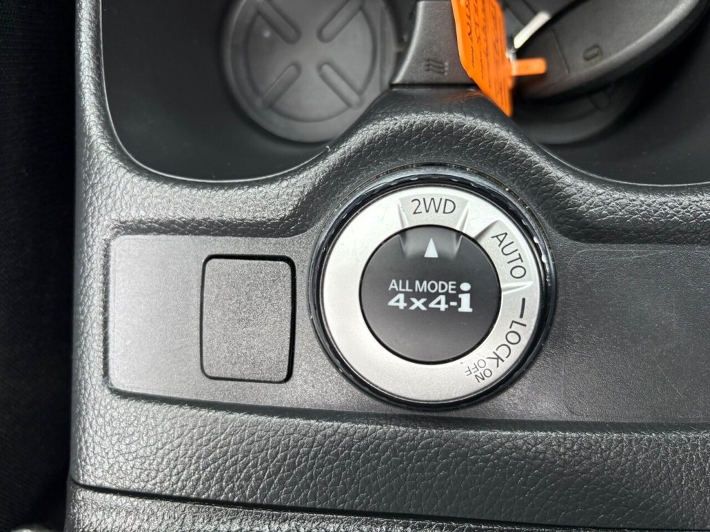 Used Nissan X-Trail 2017 for sale - 75397097: Photo 29