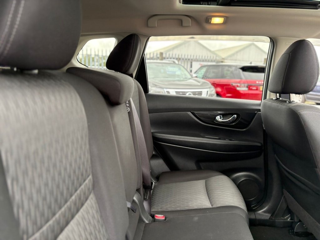 Used Nissan X-Trail 2017 for sale - 75397097: Photo 30