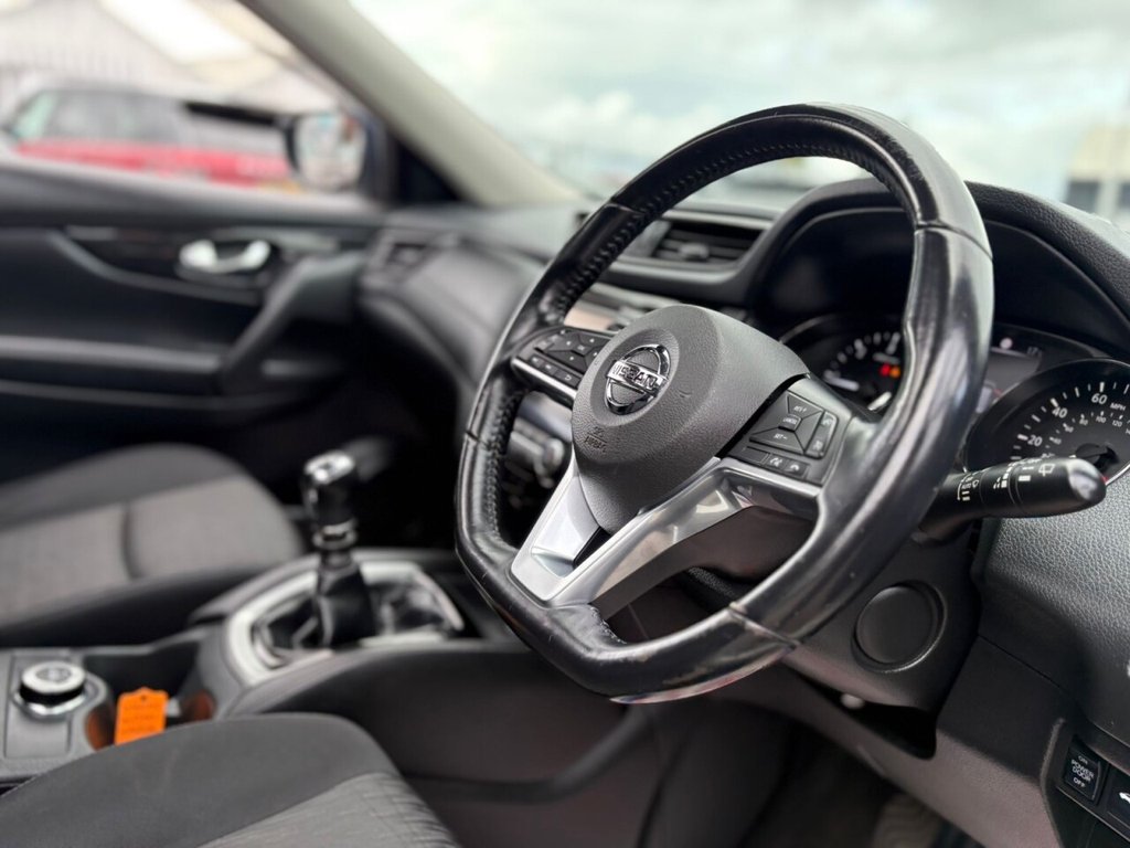 Used Nissan X-Trail 2017 for sale - 75397097: Photo 31