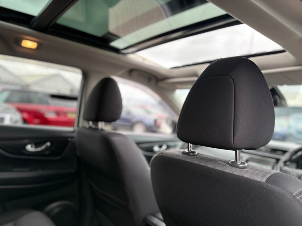 Used Nissan X-Trail 2017 for sale - 75397097: Photo 32