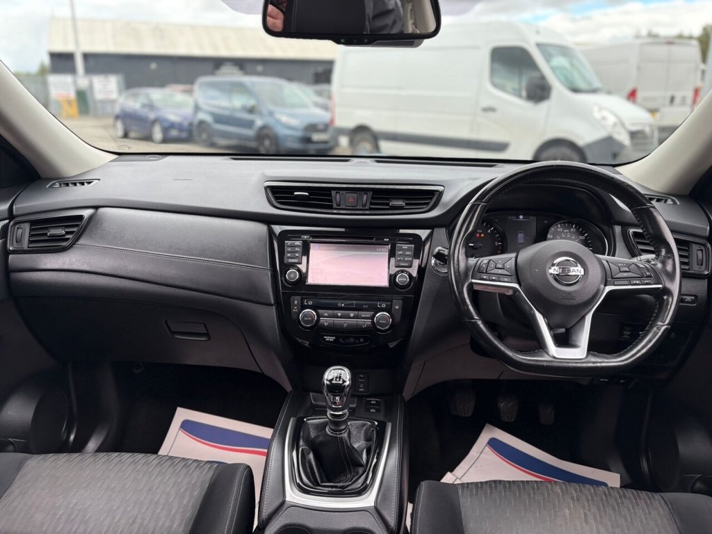 Used Nissan X-Trail 2017 for sale - 75397097: Photo 33