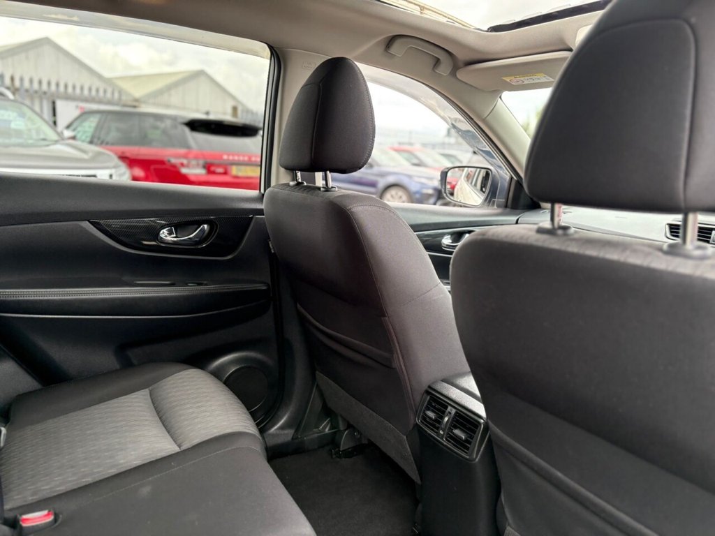 Used Nissan X-Trail 2017 for sale - 75397097: Photo 34