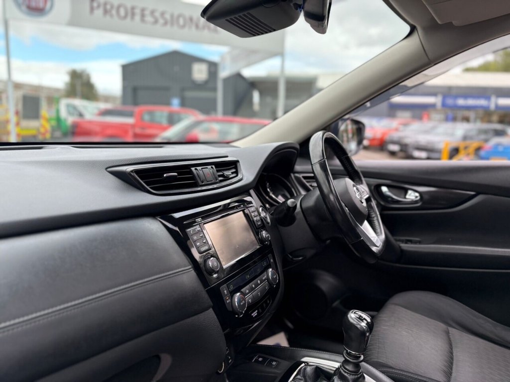 Used Nissan X-Trail 2017 for sale - 75397097: Photo 35