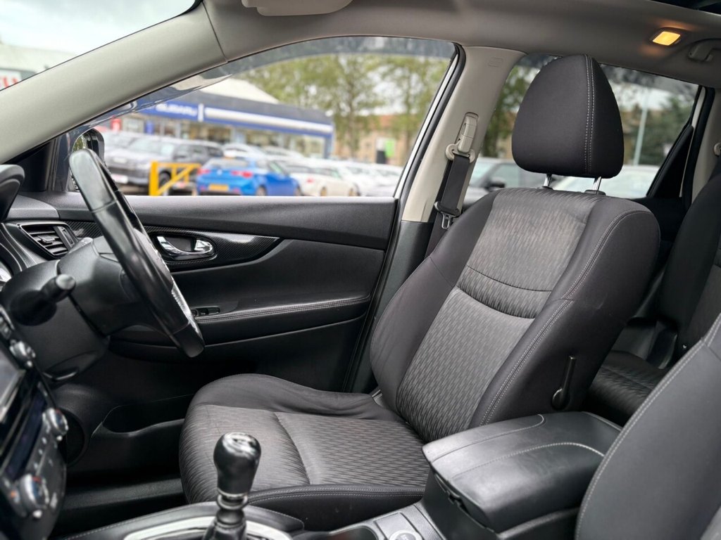 Used Nissan X-Trail 2017 for sale - 75397097: Photo 36