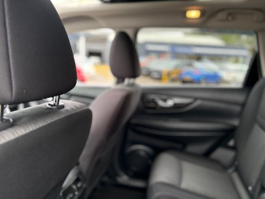 Used Nissan X-Trail 2017 for sale - 75397097: Photo 37