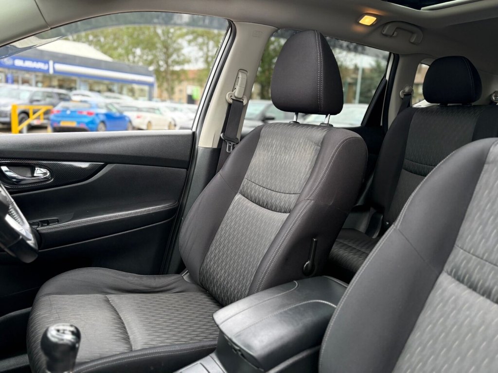 Used Nissan X-Trail 2017 for sale - 75397097: Photo 38