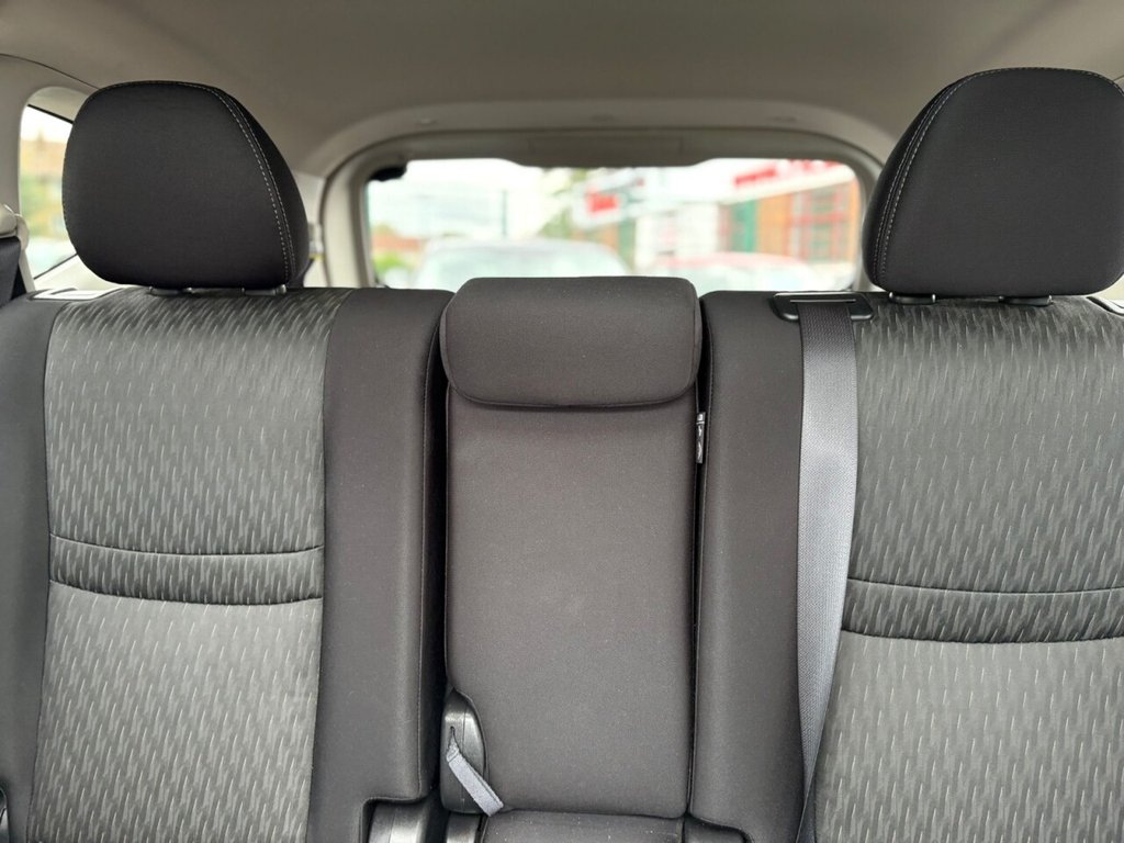 Used Nissan X-Trail 2017 for sale - 75397097: Photo 39