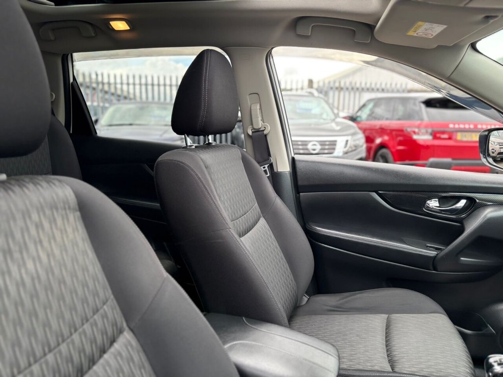 Used Nissan X-Trail 2017 for sale - 75397097: Photo 40