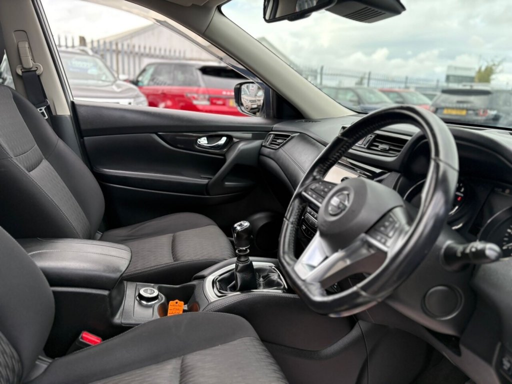 Used Nissan X-Trail 2017 for sale - 75397097: Photo 41