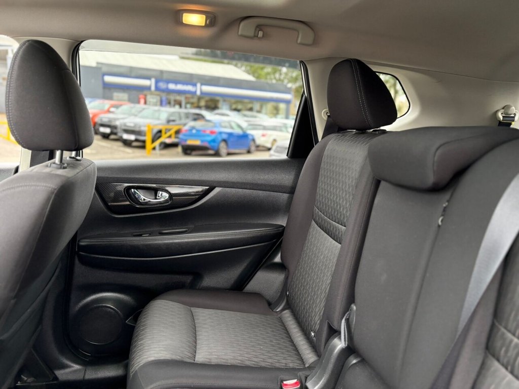 Used Nissan X-Trail 2017 for sale - 75397097: Photo 44