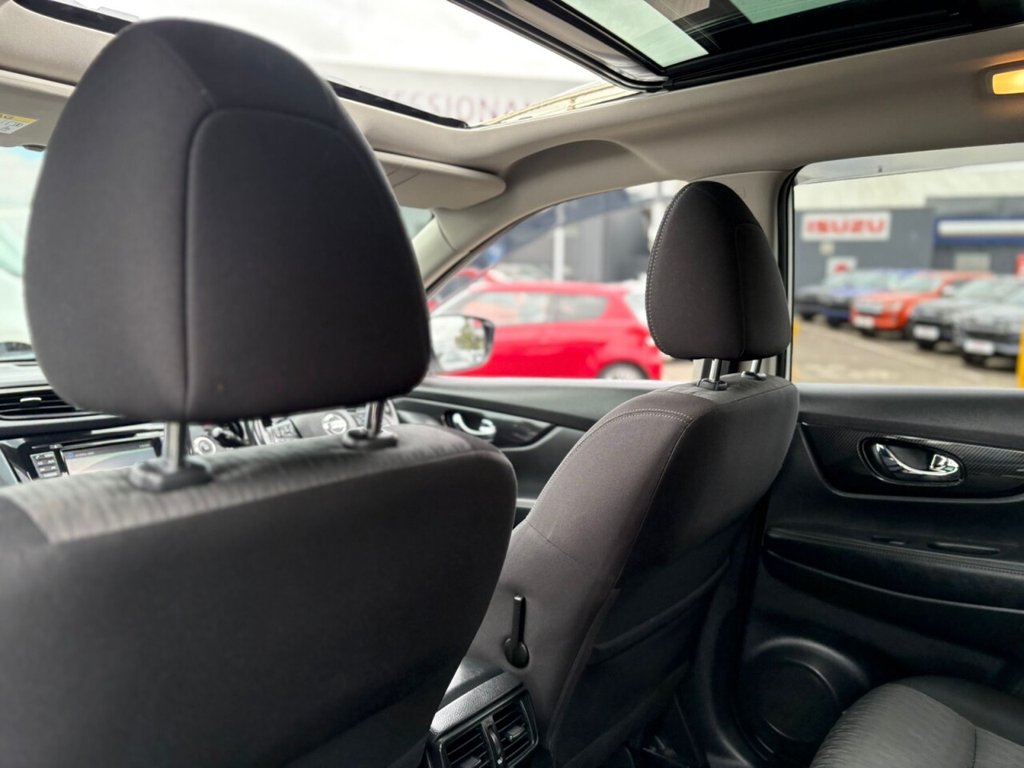 Used Nissan X-Trail 2017 for sale - 75397097: Photo 45