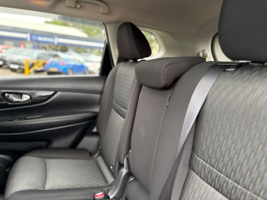 Used Nissan X-Trail 2017 for sale - 75397097: Photo 46