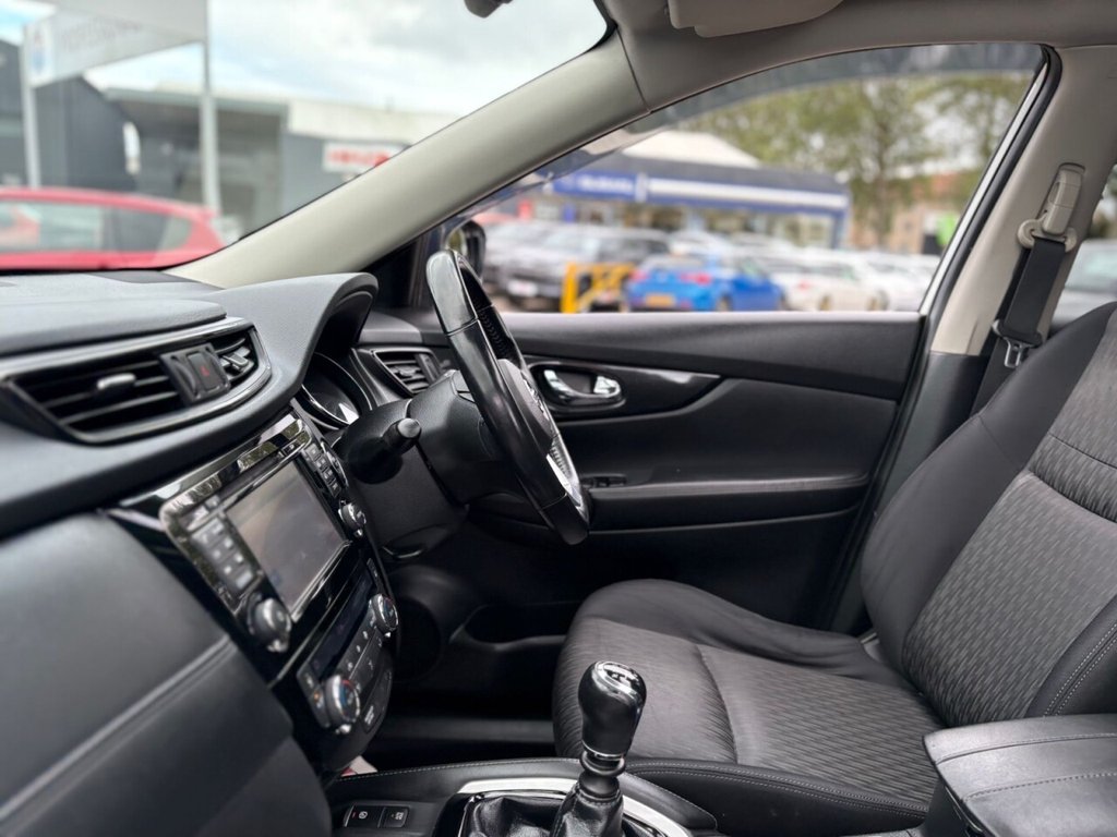 Used Nissan X-Trail 2017 for sale - 75397097: Photo 47