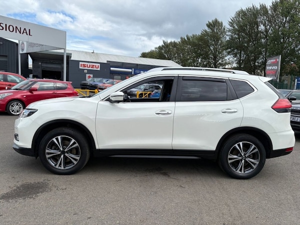 Used Nissan X-Trail 2017 for sale - 75397097: Photo 5