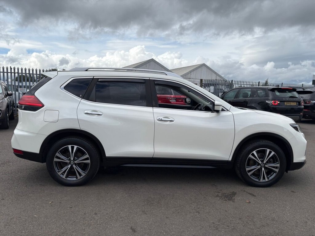 Used Nissan X-Trail 2017 for sale - 75397097: Photo 6
