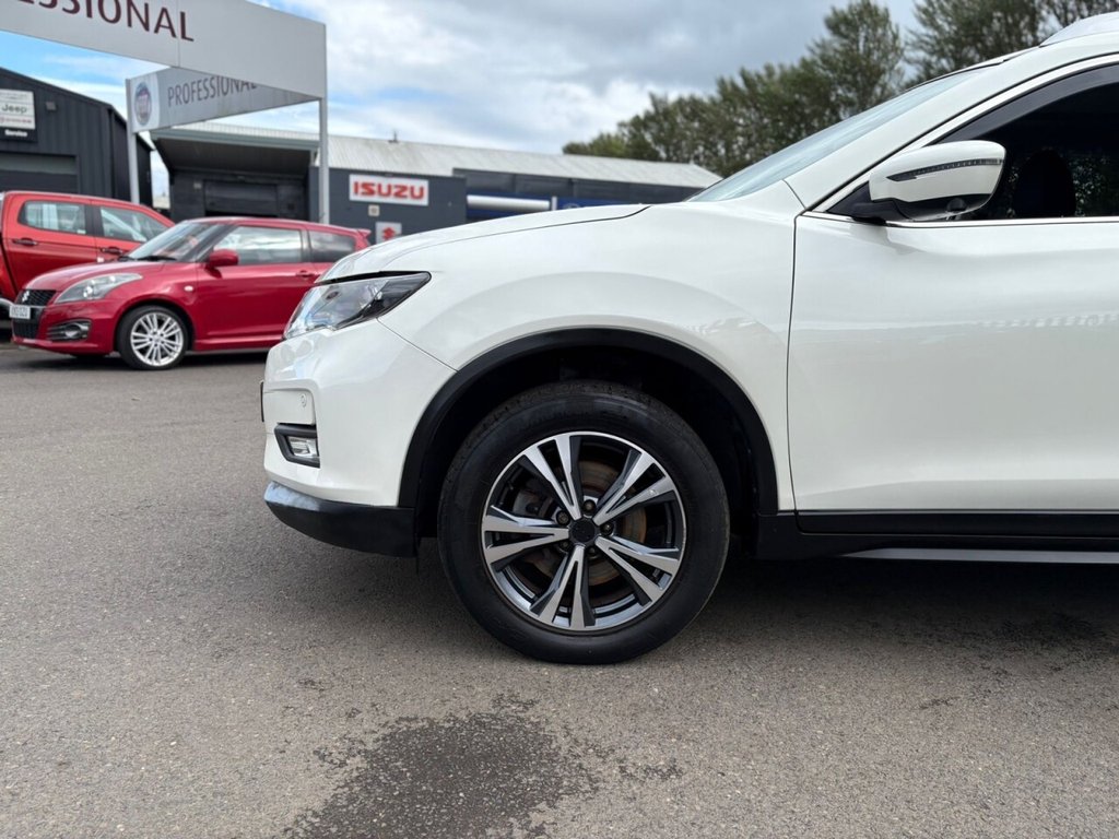 Used Nissan X-Trail 2017 for sale - 75397097: Photo 7