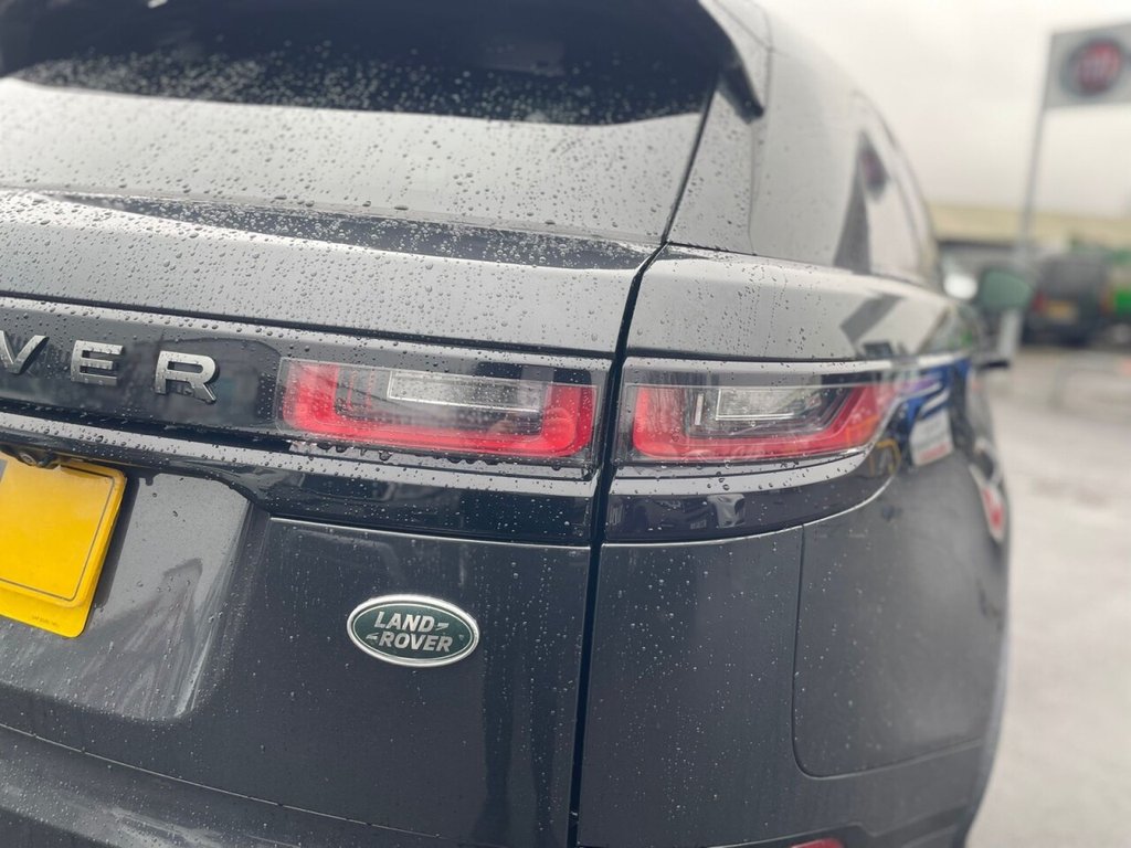 Used Land Rover Range Rover Velar 2017 for sale - 77369822: Photo 10