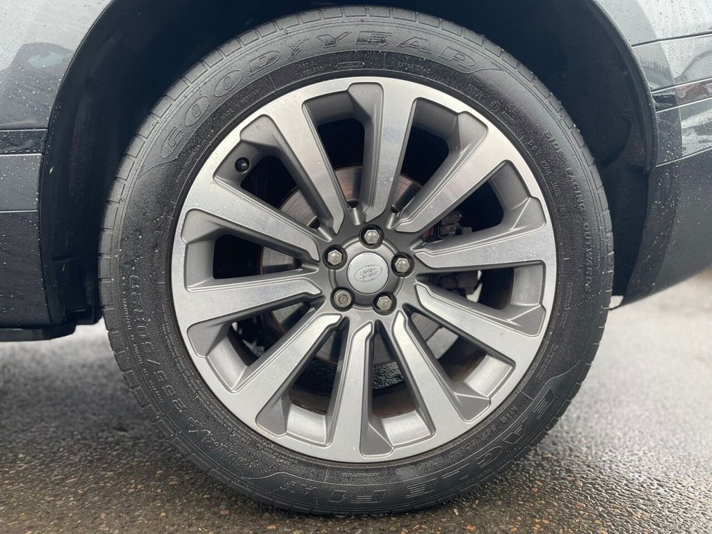 Used Land Rover Range Rover Velar 2017 for sale - 77369822: Photo 12