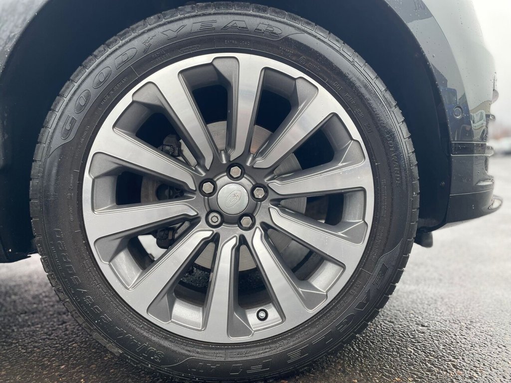 Used Land Rover Range Rover Velar 2017 for sale - 77369822: Photo 14