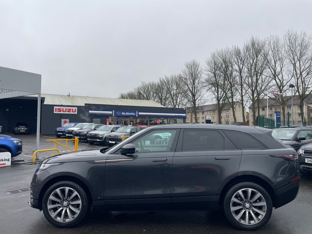 Used Land Rover Range Rover Velar 2017 for sale - 77369822: Photo 15