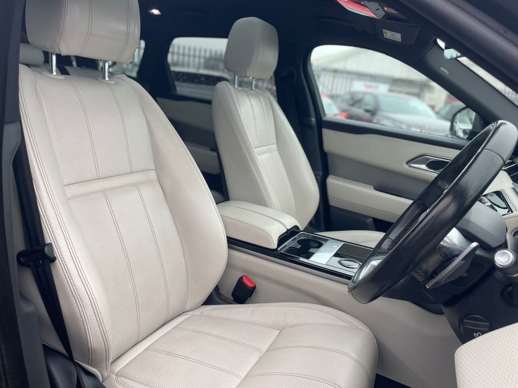 Used Land Rover Range Rover Velar 2017 for sale - 77369822: Photo 19