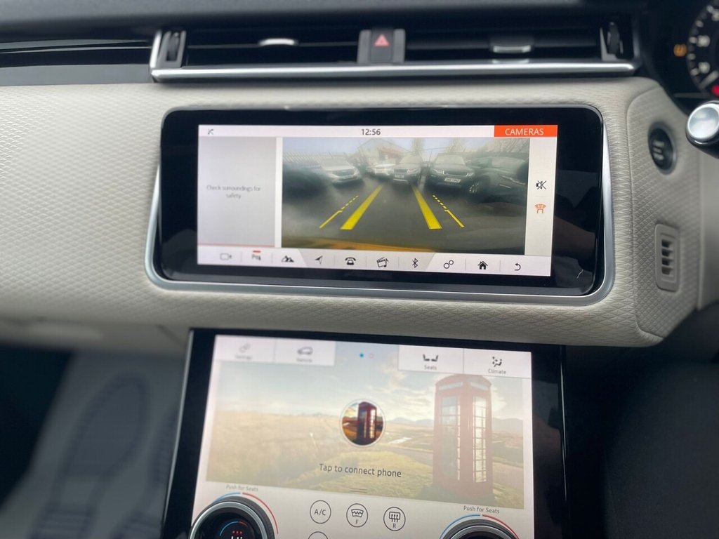 Used Land Rover Range Rover Velar 2017 for sale - 77369822: Photo 24