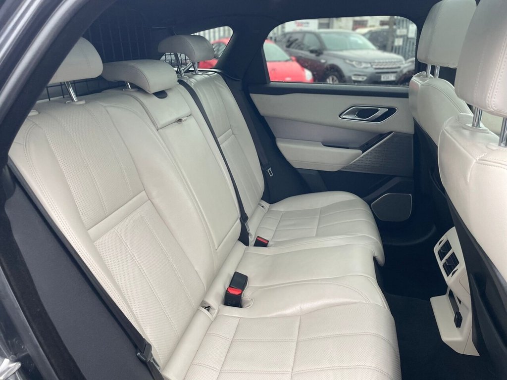 Used Land Rover Range Rover Velar 2017 for sale - 77369822: Photo 28